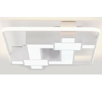 Светодиодный потолочный светильник Moderli Brass V1053-CL