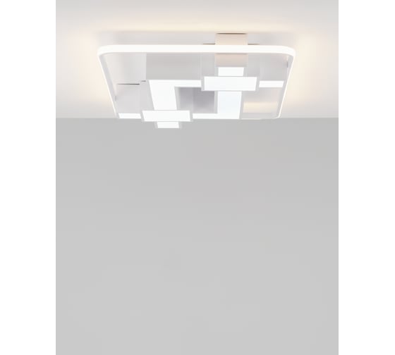Светодиодный потолочный светильник Moderli Brass V1053-CL