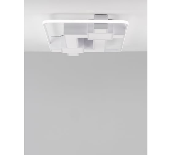 Светодиодный потолочный светильник Moderli Brass V1053-CL