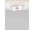 Светодиодный потолочный светильник Moderli Brass V1053-CL 4