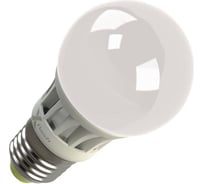 Лампа светодиодная X-flash XF-BF-E27-8W-3K-220V 42968