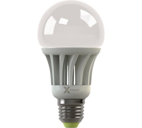 Лампочка светодиодная X-flash XF-BF-E27-12W-3K-220V 42975