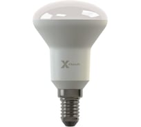 Светодиодная лампа X-flash XF-R50-E14-5W-3K-220V 43385