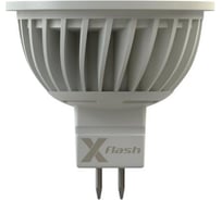 Лампа светодиодная X-flash XF-SPL-MR16-GU5.3-5W-3K-12V 43002