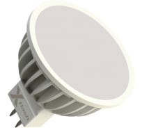 Светодиодная лампа X-flash XF-SPL-MR16-GU5.3-3W-3K-220V 43019
