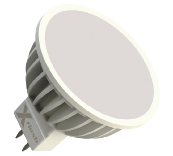 Светодиодная лампа X-flash XF-SPL-MR16-GU5.3-3W-3K-220V 43019