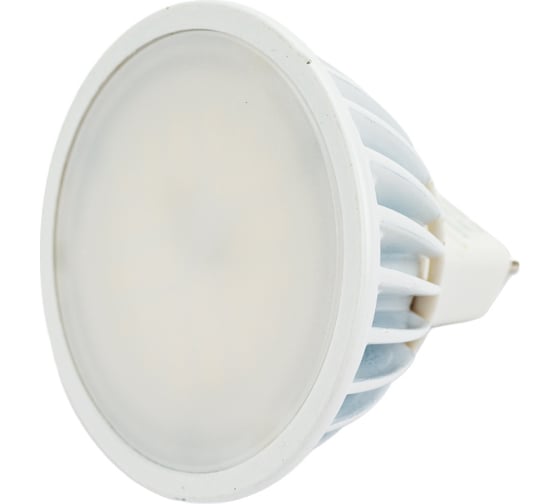 Светодиодная лампа X-flash XF-SPL-MR16-GU5.3-4W-3K-220V 43026