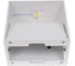 Настенный светодиодный светильник HOROZ ELECTRIC 029-007-0008 8W, белый, 4200K, 100-240V, TRUVA HRZ00002383 3