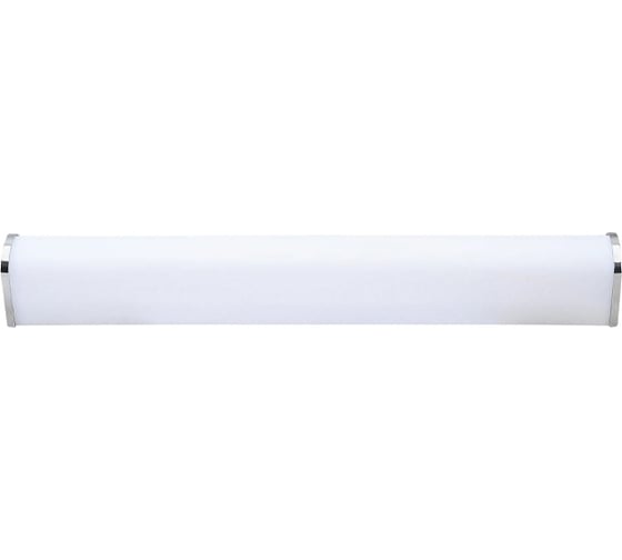 Светодиодный светильник для ванной комнаты HOROZ ELECTRIC 040-013-0012 12W, хром, 4200K, 100-250V, TOYGAR-12 HRZ00002580