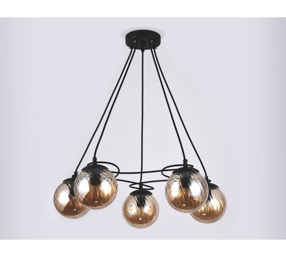 Подвесной светильник Ambrella Light Traditional TR9022