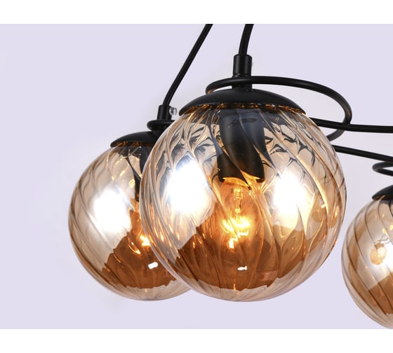 Подвесной светильник Ambrella Light Traditional TR9022