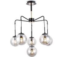 Люстра на штанге Ambrella Light Traditional TR9030