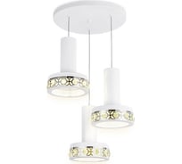 Подвесной светильник Ambrella Light Ice FA9492