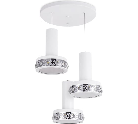Подвесной светильник Ambrella Light Ice FA9492