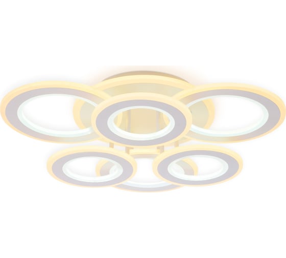 Потолочная люстра Ambrella Light Original FA8805