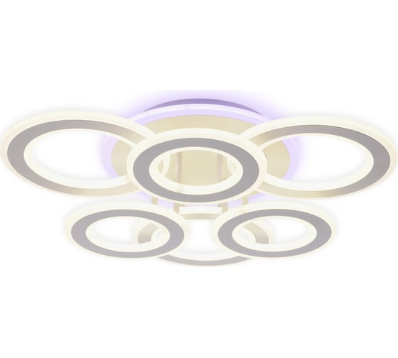 Потолочная люстра Ambrella Light Original FA8805