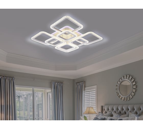 Потолочная люстра Ambrella Light Original FA5303