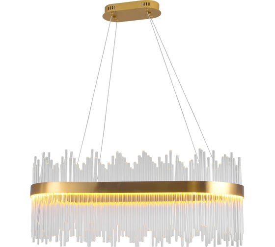 Подвесной светильник Moderli Celebria V6070-PL 1