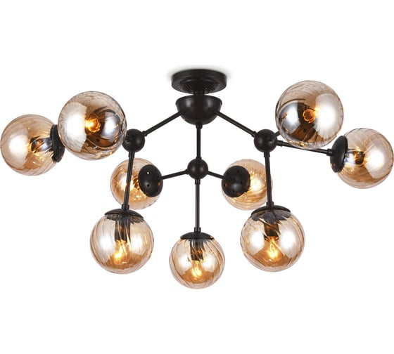 Потолочная люстра Ambrella Light Traditional TR9018