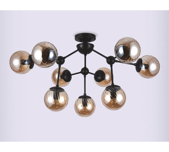 Потолочная люстра Ambrella Light Traditional TR9018