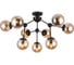 Потолочная люстра Ambrella Light Traditional TR9018 1