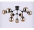 Потолочная люстра Ambrella Light Traditional TR9018 2