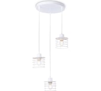 Подвесной светильник Ambrella Light Traditional TR8078