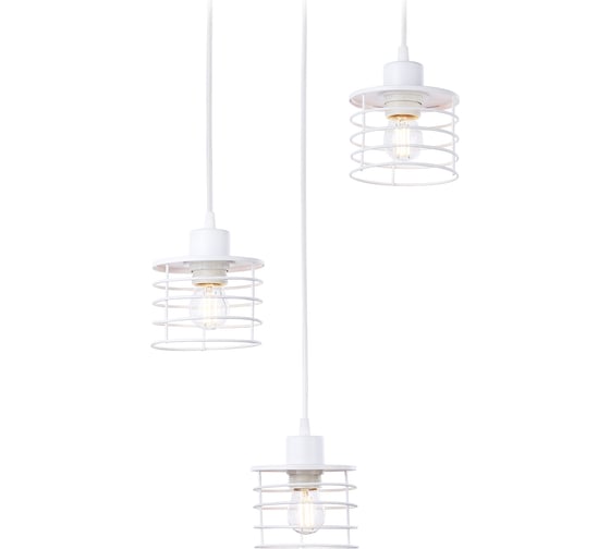 Подвесной светильник Ambrella Light Traditional TR8078
