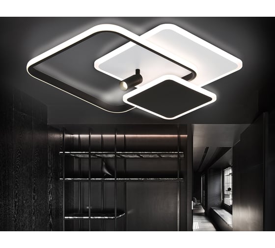 Потолочная люстра Ambrella Light LineTech FL5120