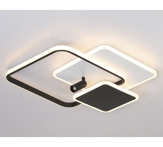 Потолочная люстра Ambrella Light LineTech FL5120