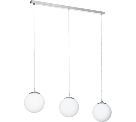 Подвесной светильник EGLO Rondo 900395 E 1