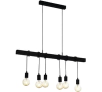 Подвесной светильник EGLO Townshend 49755