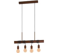 Подвесной светильник EGLO Townshend 4 43523