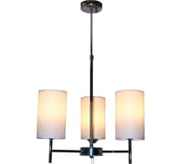 Люстра на штанге Moderli Globo V1191-3C
