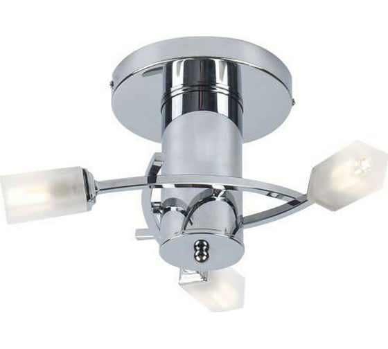Люстра на штанге Moderli Lumi V1162-6C 1