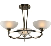 Люстра на штанге Moderli Lione V1200-3C