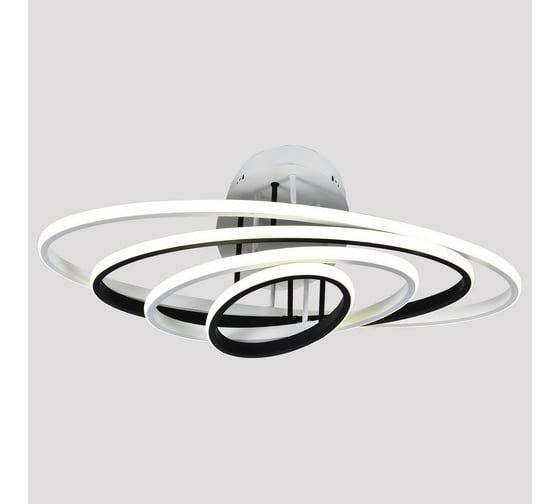 Потолочная люстра Moderli Odisey V2721-CL