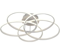 Потолочная люстра Moderli Adam V2750-CL