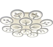 Потолочная люстра Moderli Rondi V2862-CL