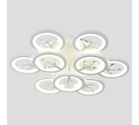 Потолочная люстра Moderli Rondi V2861-CL MD_V2861-CL