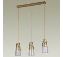 Подвесной светильник Moderli Natali V2822-3P