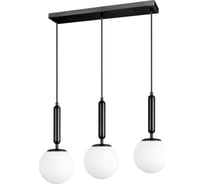 Подвесной светильник Moderli Scrumbel V6041-3P