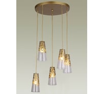 Подвесной светильник Moderli Natali V2823-5P