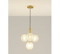 Подвесной светильник Moderli Covey V2051-P