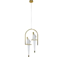 Подвесной светильник Moderli Birds V3071-2PL