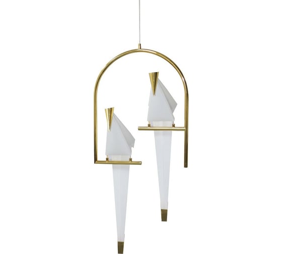 Подвесной светильник Moderli Birds V3071-2PL