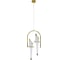 Подвесной светильник Moderli Birds V3071-2PL 1