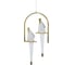 Подвесной светильник Moderli Birds V3071-2PL 3