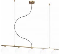 Подвесной светильник Moderli Sector V3080-5P