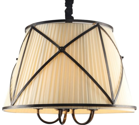 Подвесной светильник Moderli Berta V1260-5P